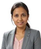 Nidhi Singh