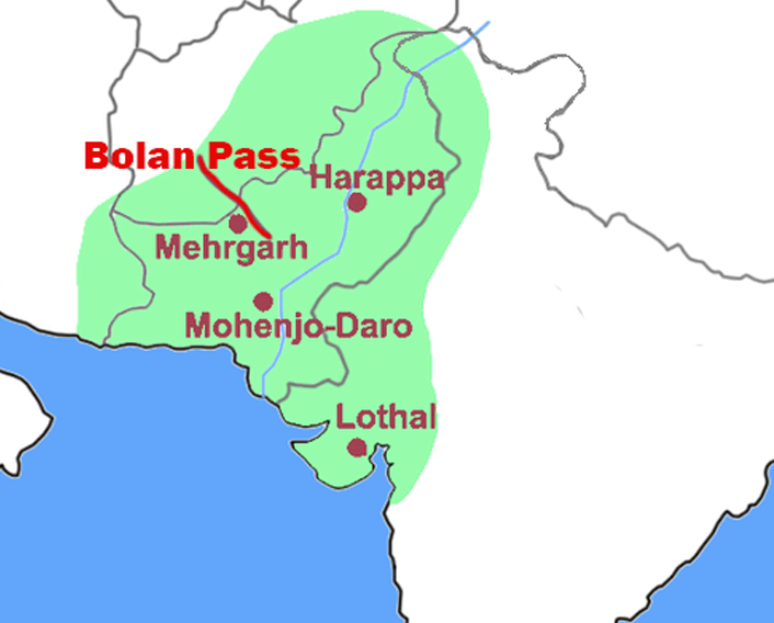 Bolan Pass 2 Image