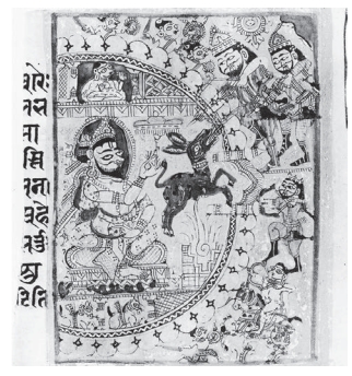Kalakacharyakatha