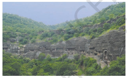 Ajanta Caves