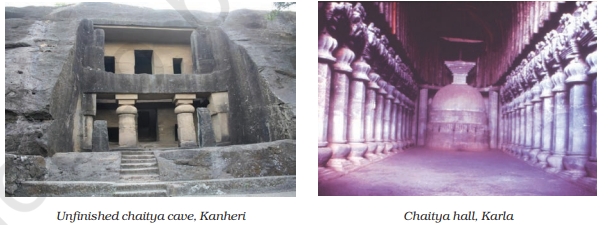 Images of Chaitya Hall