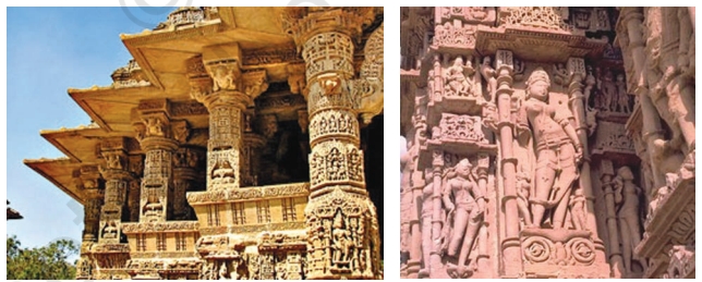 Modhera Sun Temple
