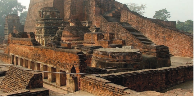 Nalanda University