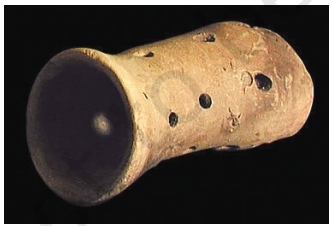 Perforated Pot