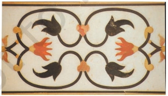 Pietra Dura Work, Agra