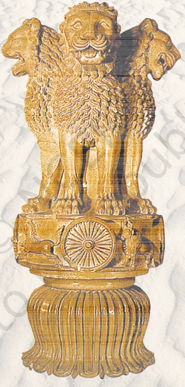 Sarnath Lion Capital