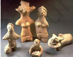 Terracotta Clays