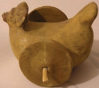 Terracotta Figures