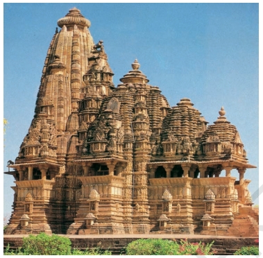 Vishwanatha Temple, Khajuraho