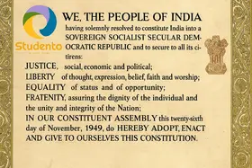 Indian Constitution