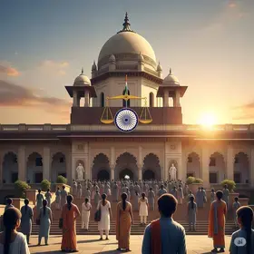 Provisions of the Supreme Court of India