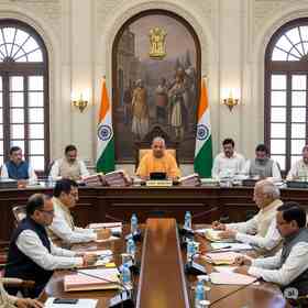 State Government Structure in India