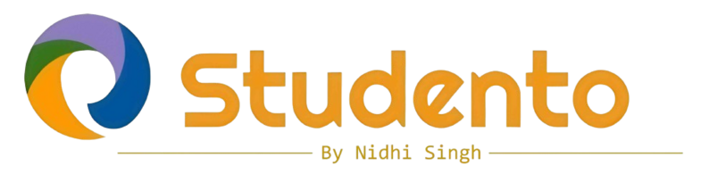 Studento Logo