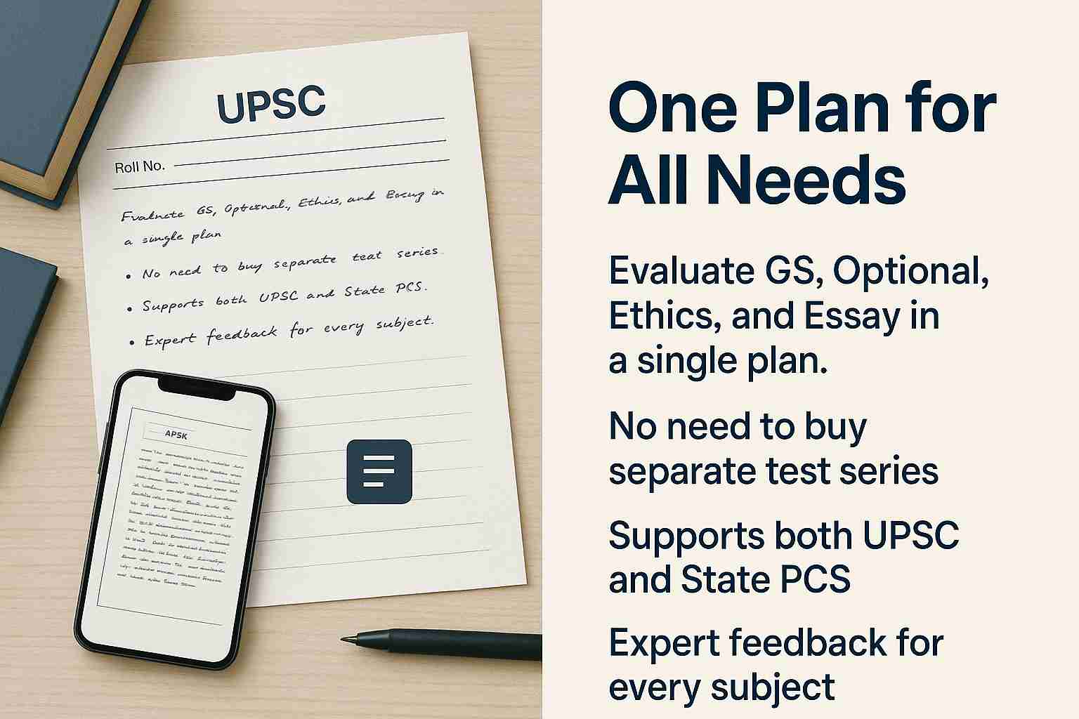 UPSC Study Materials