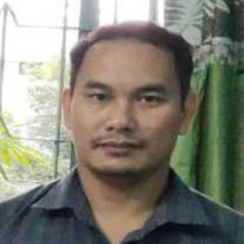 Mohon Rongphar