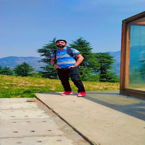 Arif Ramzan