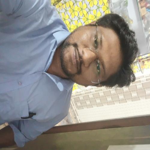Sudipta Kaity